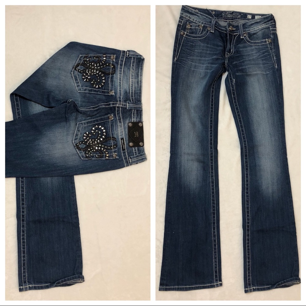 Miss Me Jeans 27